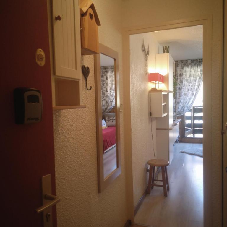 Cosy studio in Serre Chevalier - Studio - Vue sur Montagne - 29