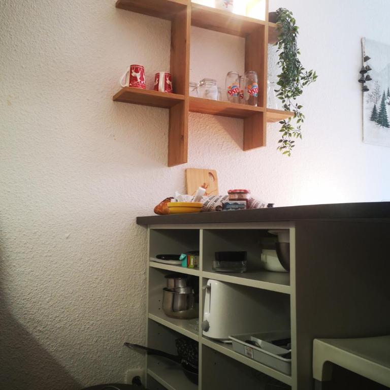 Cosy studio in Serre Chevalier - Studio - Vue sur Montagne - 2
