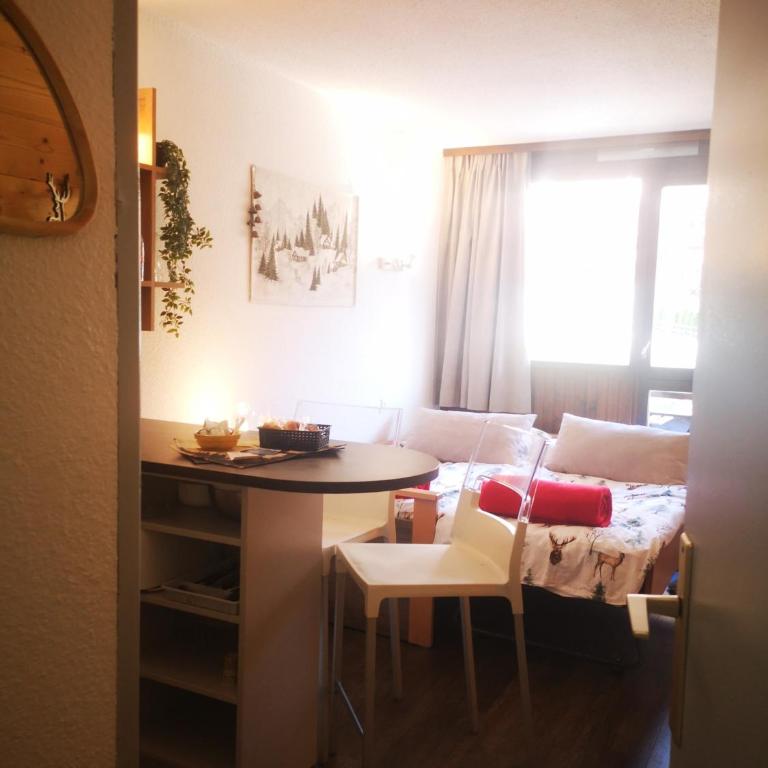 Cosy studio in Serre Chevalier - Studio - Vue sur Montagne - 13