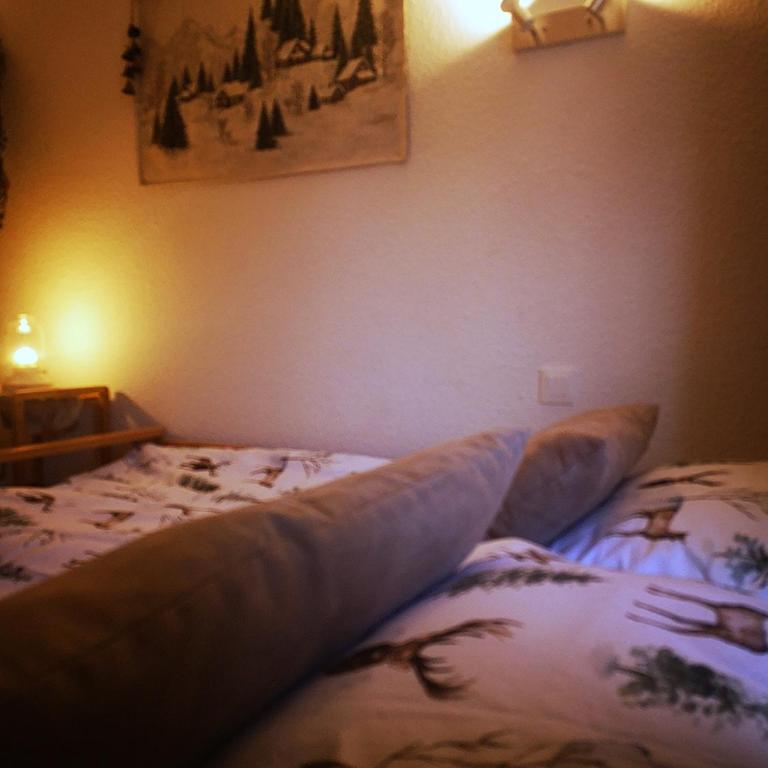 Cosy studio in Serre Chevalier - Studio - Vue sur Montagne - 37