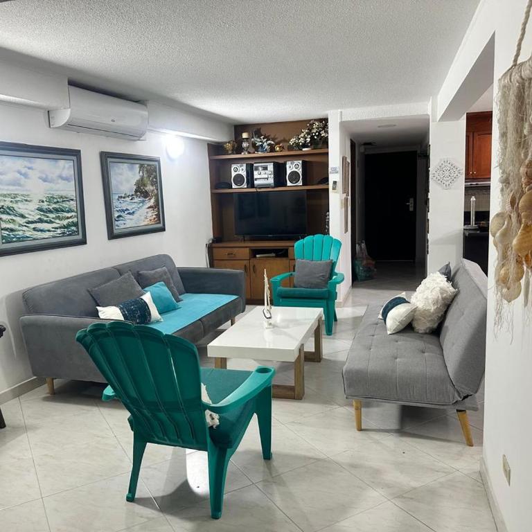 PENTHOUSE AGUAMARINA - Apartamento de 3 dormitorios - 5