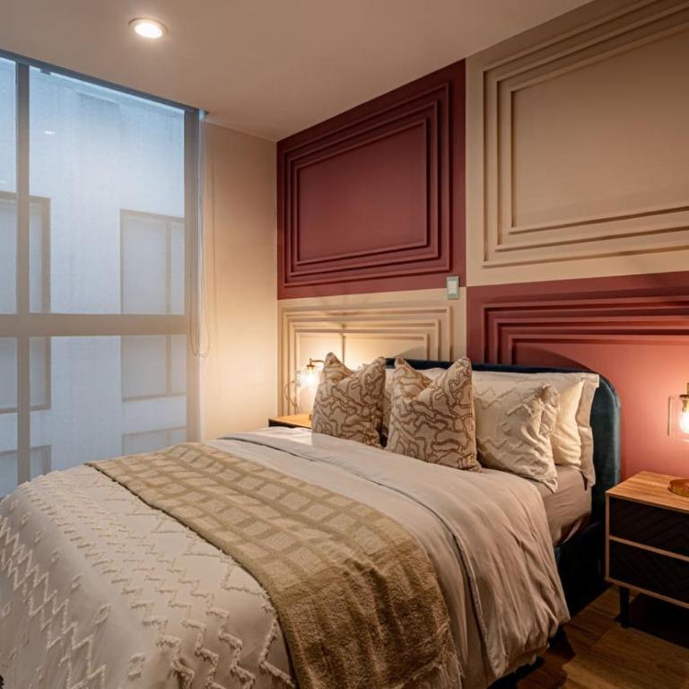 Exquisite Rooftop Retreat Near Lincoln Park - Apartamento - 12