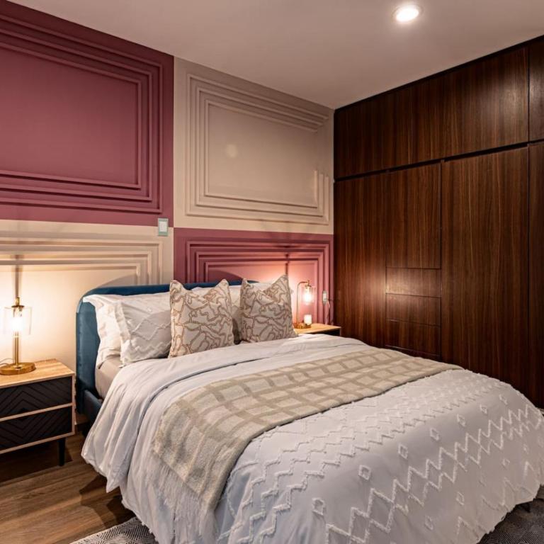 Friends & Family 2-Unit Combo, Rooftop City Views - Appartement - 18