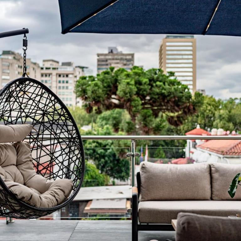 Two-in-One Group Haven with Terrace, Wifi & Comfort - Appartement - 2