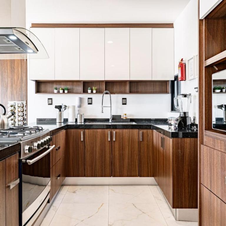 Friends & Family 2-Unit Combo, Rooftop City Views - Appartement - 41