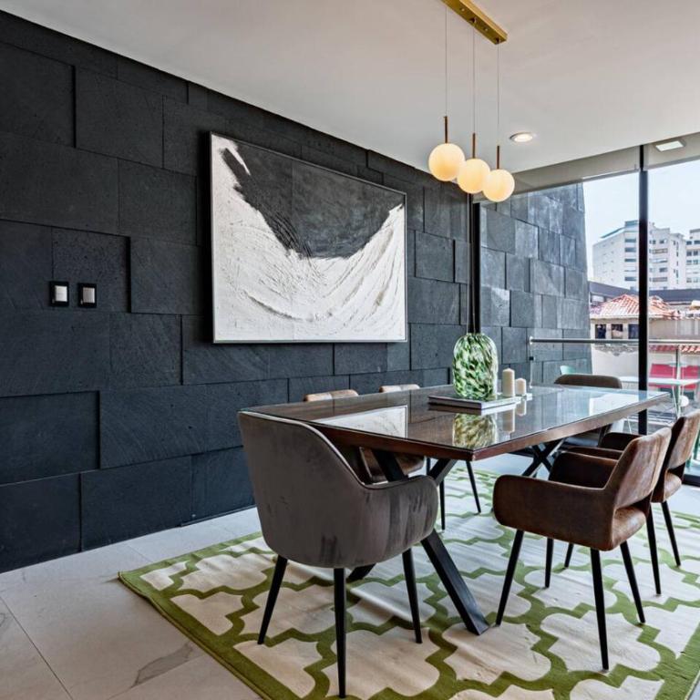 Two-in-One Group Haven with Terrace, Wifi & Comfort - Appartement - 58