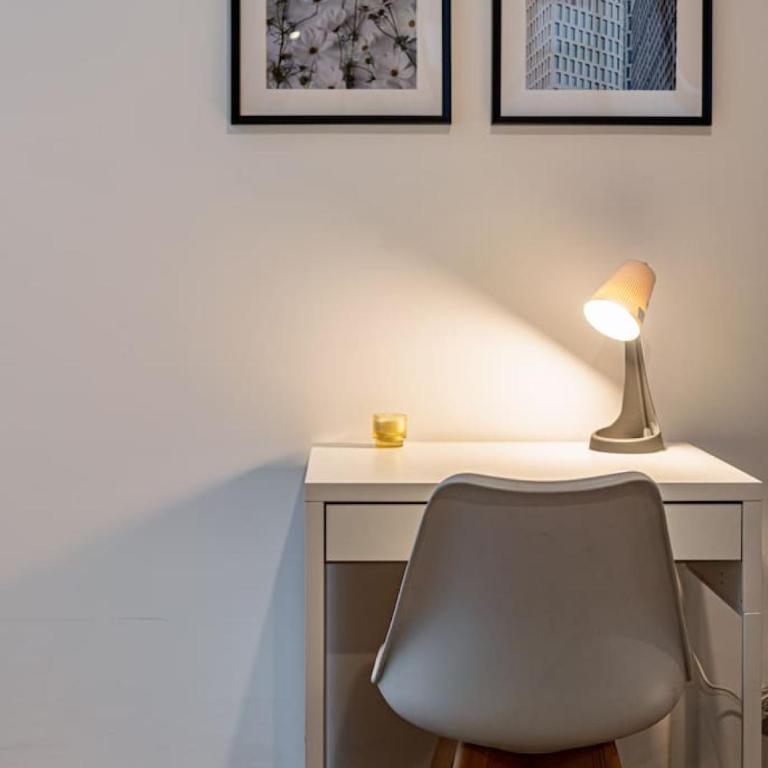 Friends & Family 2-Unit Combo, Rooftop City Views - Appartement - 64