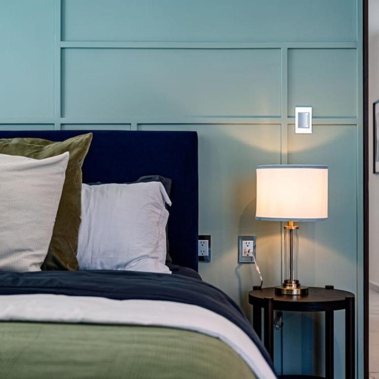 Two-in-One Group Haven with Terrace, Wifi & Comfort - Appartement - 73