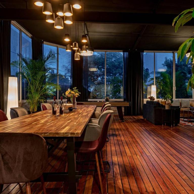 Luxury Roma Sur House with Rooftop Dining - Casa - 1