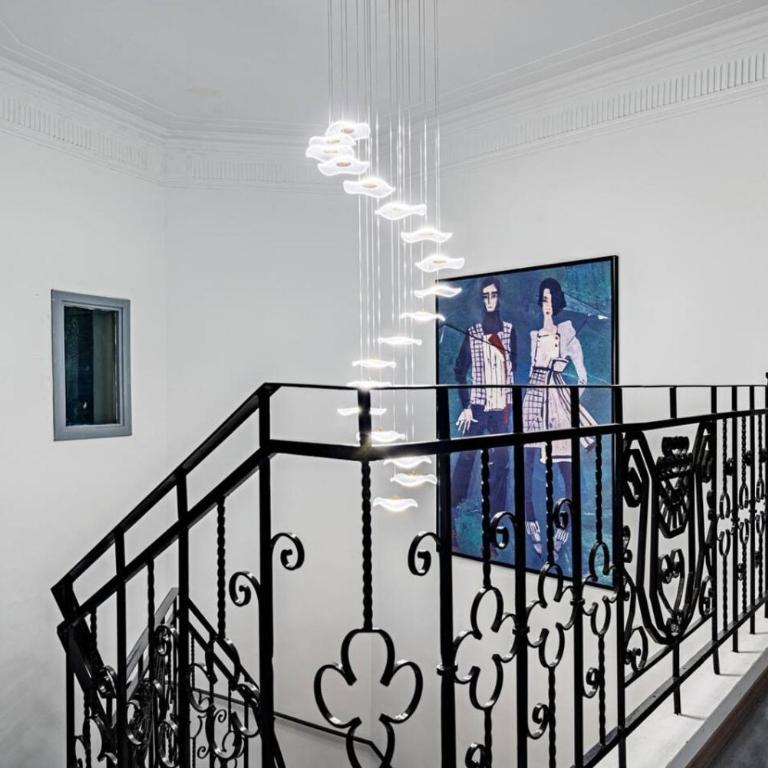 Luxury Roma Sur House with Rooftop Dining - Casa - 30