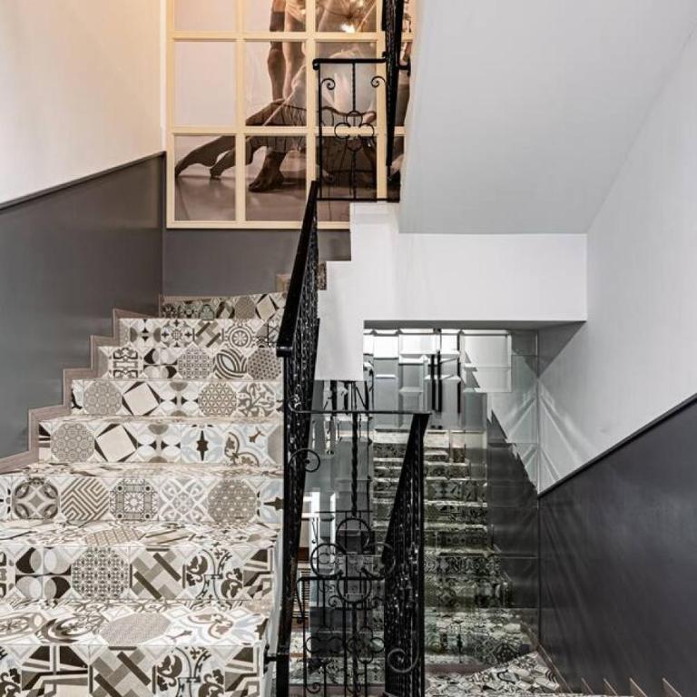 Luxury Roma Sur House with Rooftop Dining - Casa - 41
