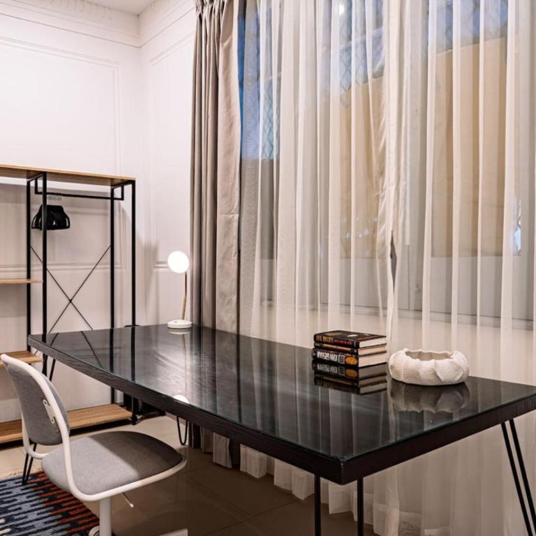 Luxury Roma Sur House with Rooftop Dining - Casa - 48