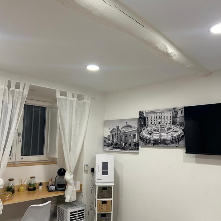 All'Oro Suite & go - Appartamento con 1 Camera da Letto - 5