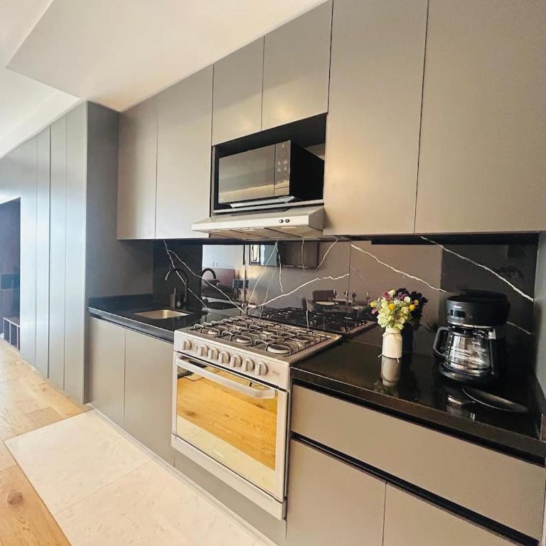 Urban Getaway Loft, Pool and Gym in Roma - Apartment - 7