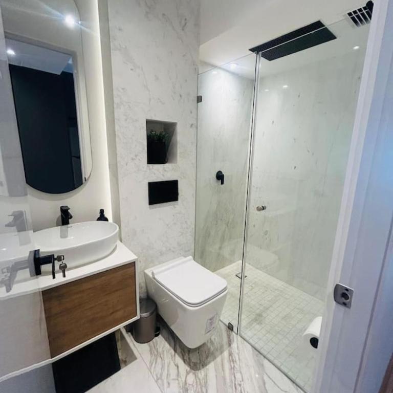 Urban Getaway Loft, Pool and Gym in Roma - Apartment - 8
