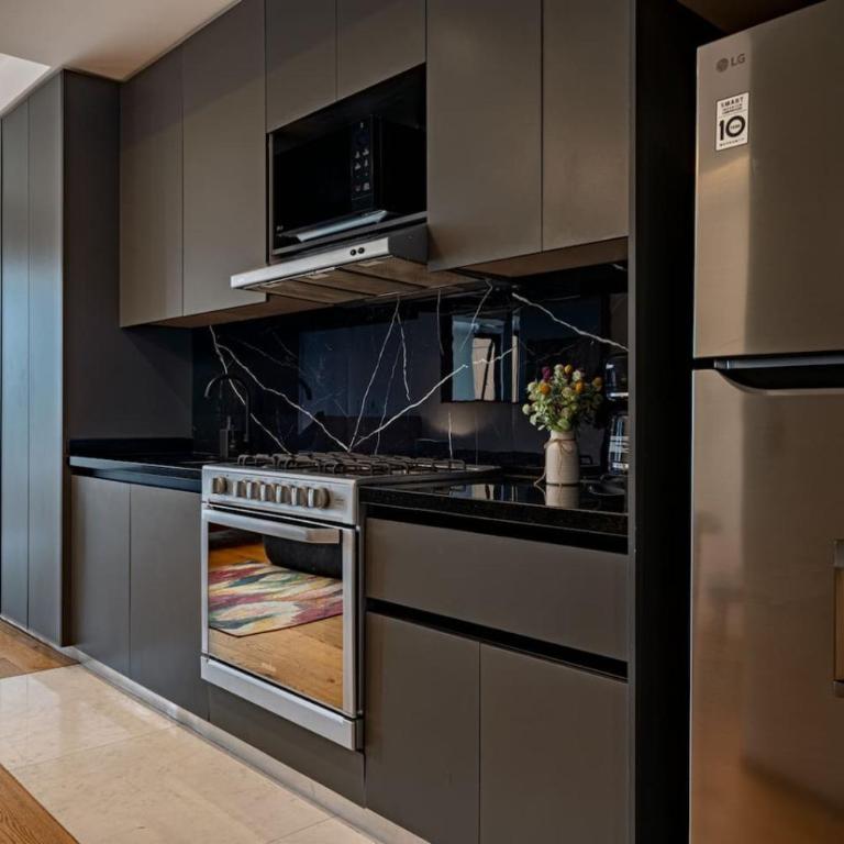 Urban Getaway Loft, Pool and Gym in Roma - Apartment - 17