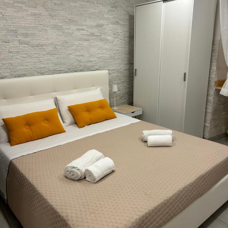 All'Oro Suite & go - Appartamento con 1 Camera da Letto - 4