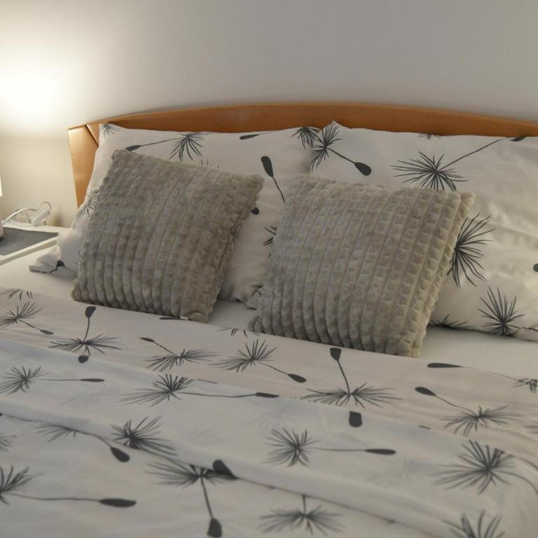 Apartman Dimić, Vrnjačka Banja - Apartman sa 1 Spavaćom Sobom - 1