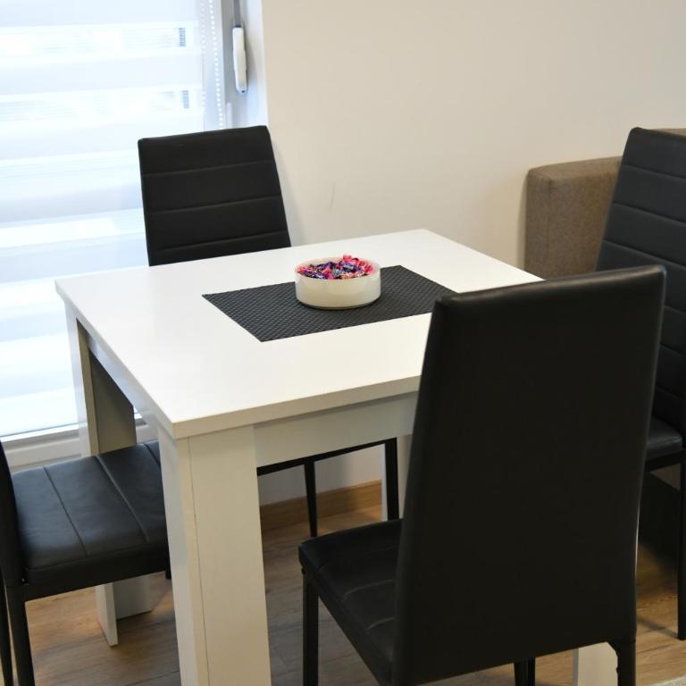 Apartman Dimić, Vrnjačka Banja - Apartman sa 1 Spavaćom Sobom - 18