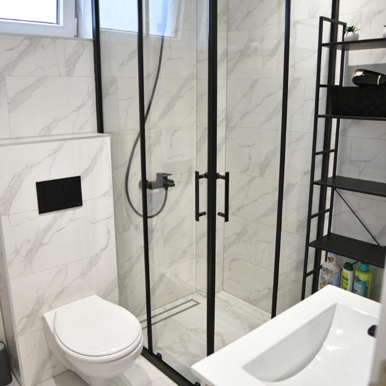 Apartman Dimić, Vrnjačka Banja - Apartman sa 1 Spavaćom Sobom - 23