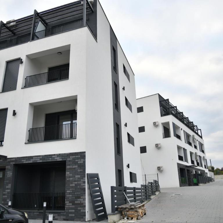 Apartman Dimić, Vrnjačka Banja - Apartman sa 1 Spavaćom Sobom - 26