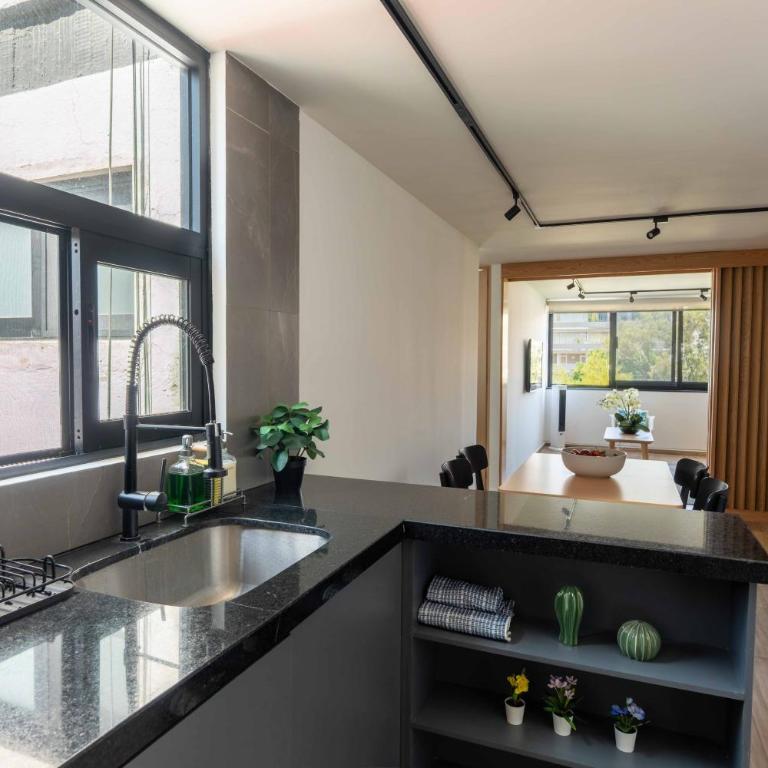 Domani Apartment the Perfect Location in Polanco - Apartamento de 1 dormitorio - 9
