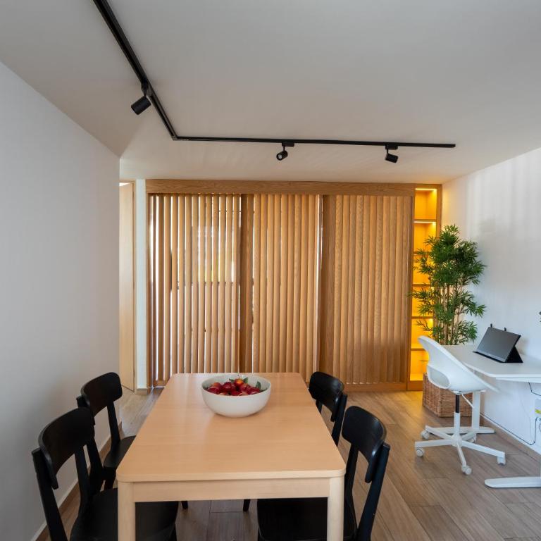 Domani Apartment the Perfect Location in Polanco - Apartamento de 1 dormitorio - 7