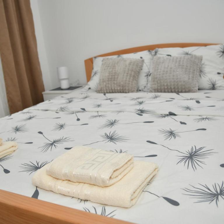 Apartman Dimić, Vrnjačka Banja - Apartman sa 1 Spavaćom Sobom - 7