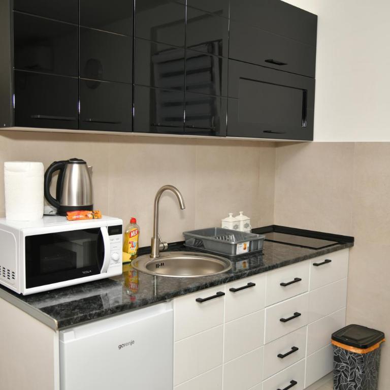Apartman Dimić, Vrnjačka Banja - Apartman sa 1 Spavaćom Sobom - 19