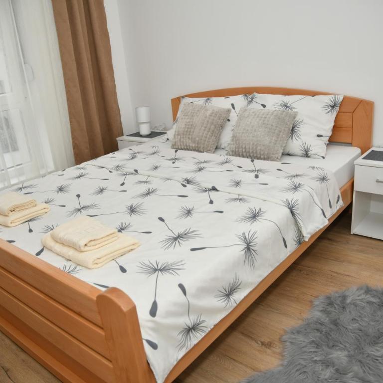 Apartman Dimić, Vrnjačka Banja - Apartman sa 1 Spavaćom Sobom - 4
