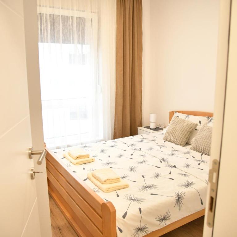 Apartman Dimić, Vrnjačka Banja - Apartman sa 1 Spavaćom Sobom - 3