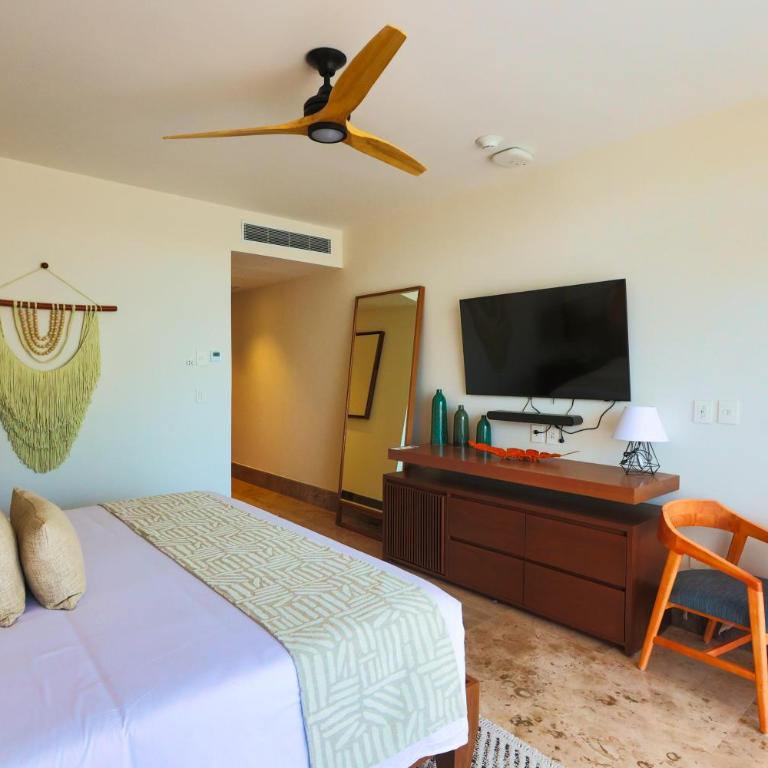Hotel Mundo Maya Tulum - Suite Junior - 3