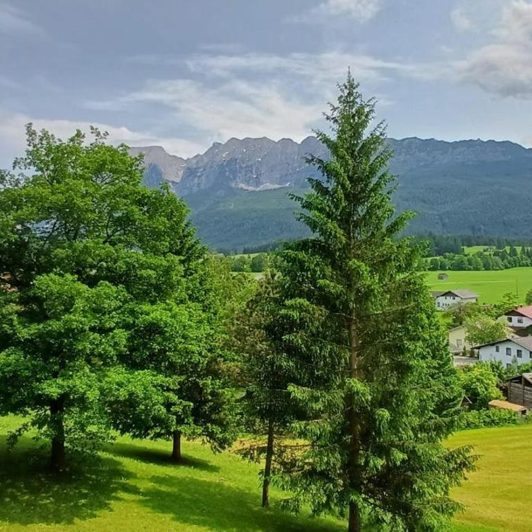 Ferienwohnung Naturblick - Apartment mit 2 Schlafzimmern - 16