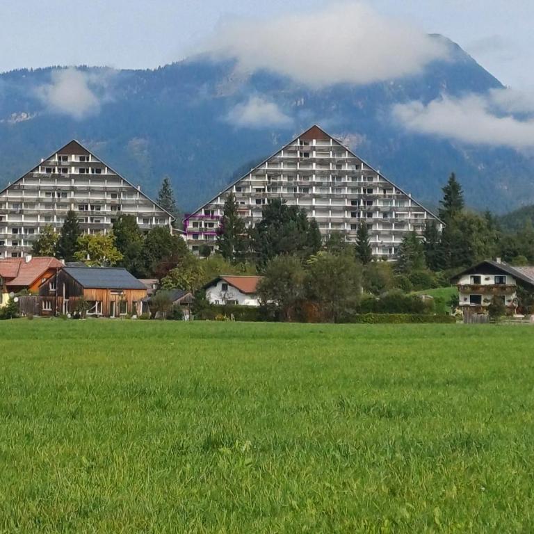 Ferienwohnung Naturblick - Apartment mit 2 Schlafzimmern - 19