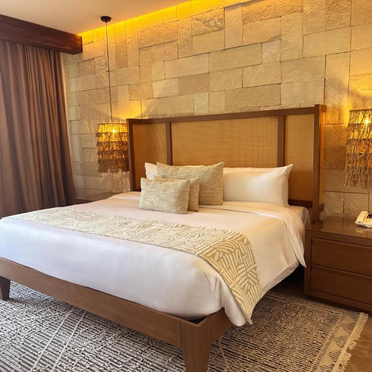 Hotel Mundo Maya Tulum - Habitación Doble - 3