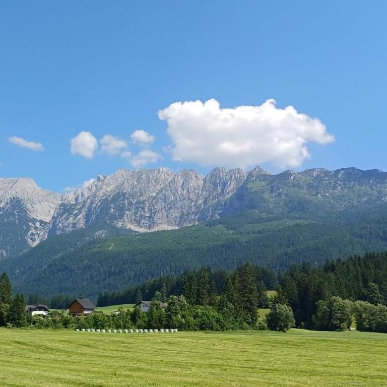 Ferienwohnung Naturblick - Apartment mit 2 Schlafzimmern - 23