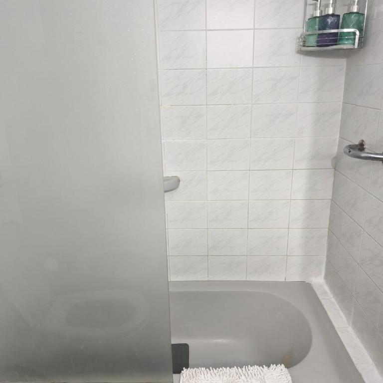 Acogedor Depto Boutique - Centro Histórico Córdoba - Apartamento de 1 dormitorio - 12