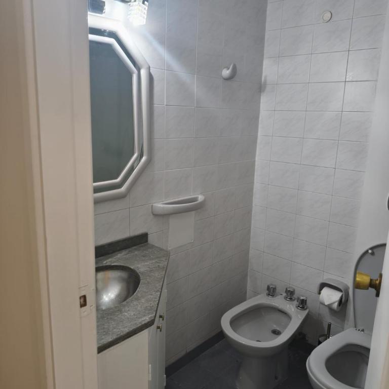Acogedor Depto Boutique - Centro Histórico Córdoba - Apartamento de 1 dormitorio - 11