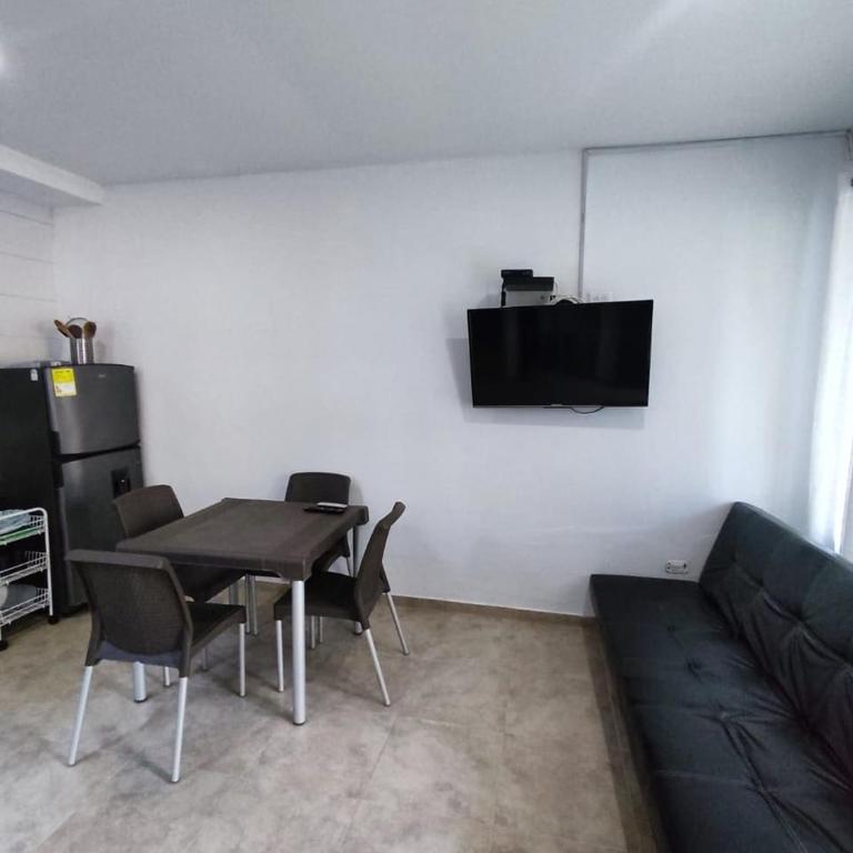 Cabaña en condominio frente al mar #10 - Apartamento de 1 dormitorio - 5