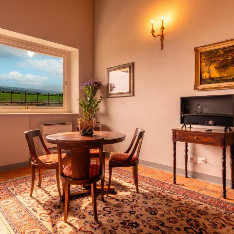 Villa Bricco dei Cogni - Appartamento con 1 Camera da Letto e Terrazza - 2