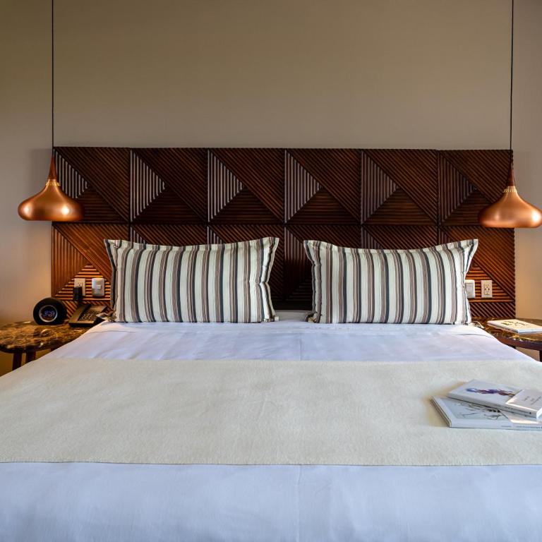 Ventus at Marina El Cid Spa & Beach Resort - All Inclusive - Junior Suite at Ventus Ha - 6