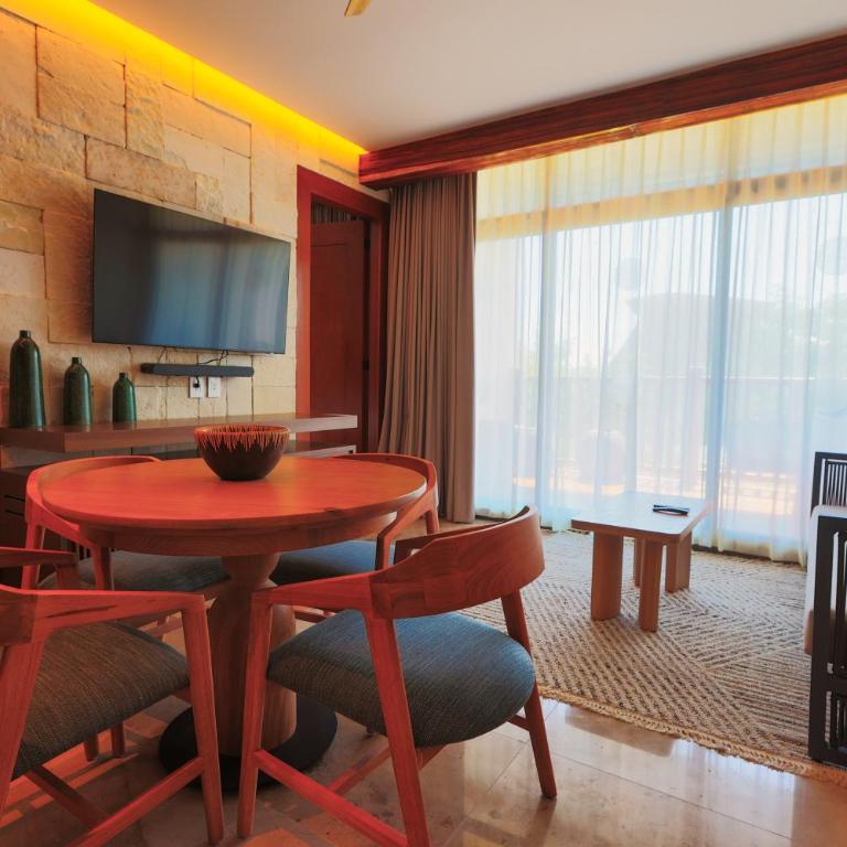 Hotel Mundo Maya Tulum - Suite Junior - 6