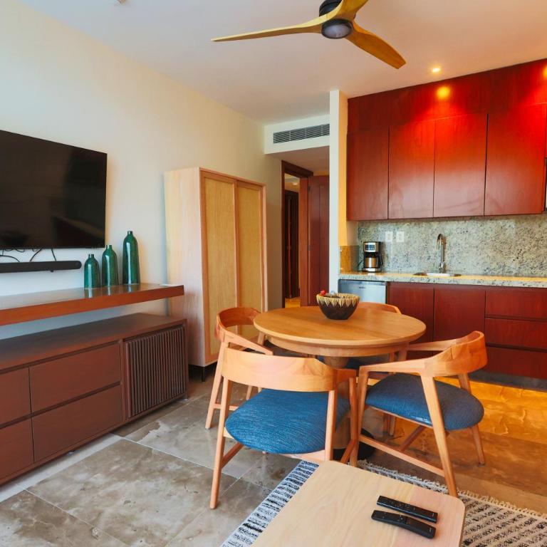 Hotel Mundo Maya Tulum - Suite Junior - 9