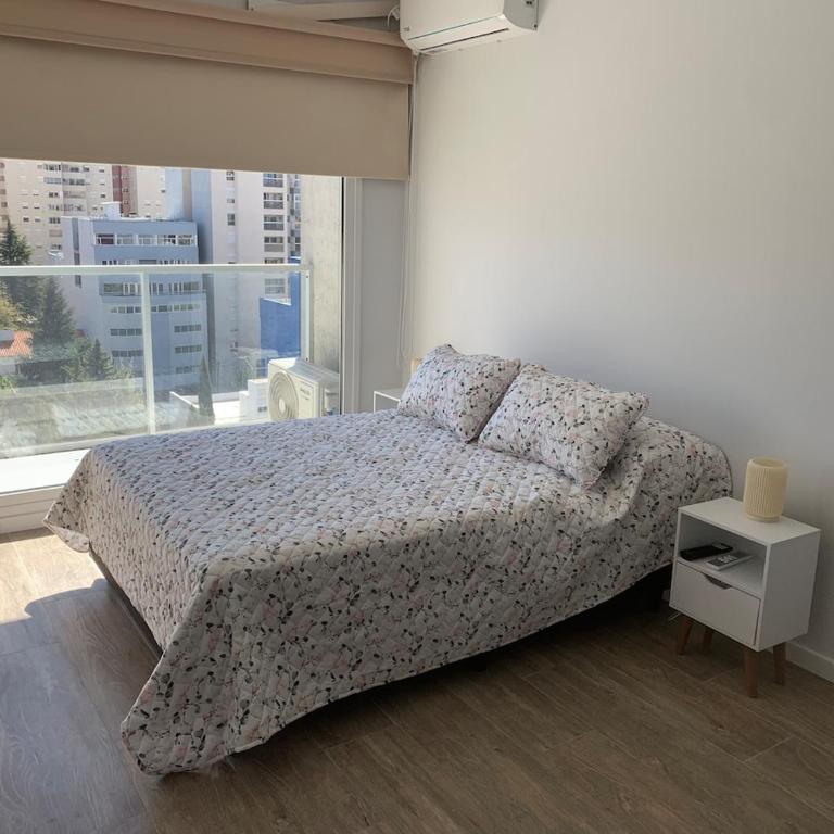 M Tower - One-Bedroom Apartment - 6