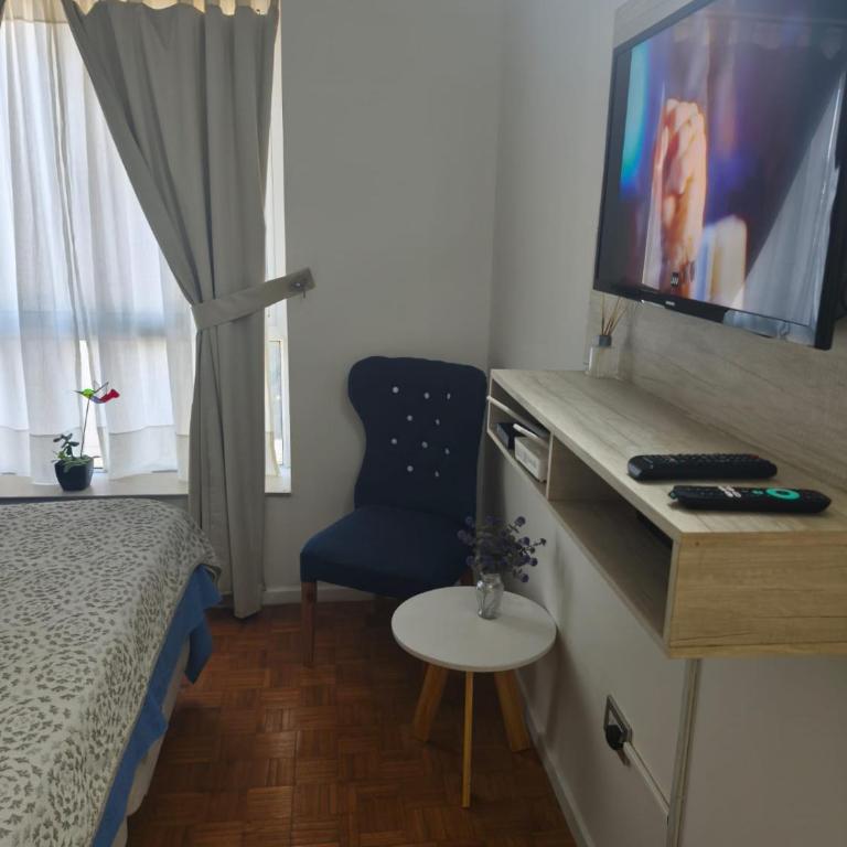 Acogedor Depto Boutique - Centro Histórico Córdoba - Apartamento de 1 dormitorio - 13