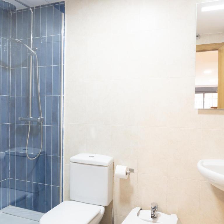 Cuatro Caminos Apartments - Monolocale - 9