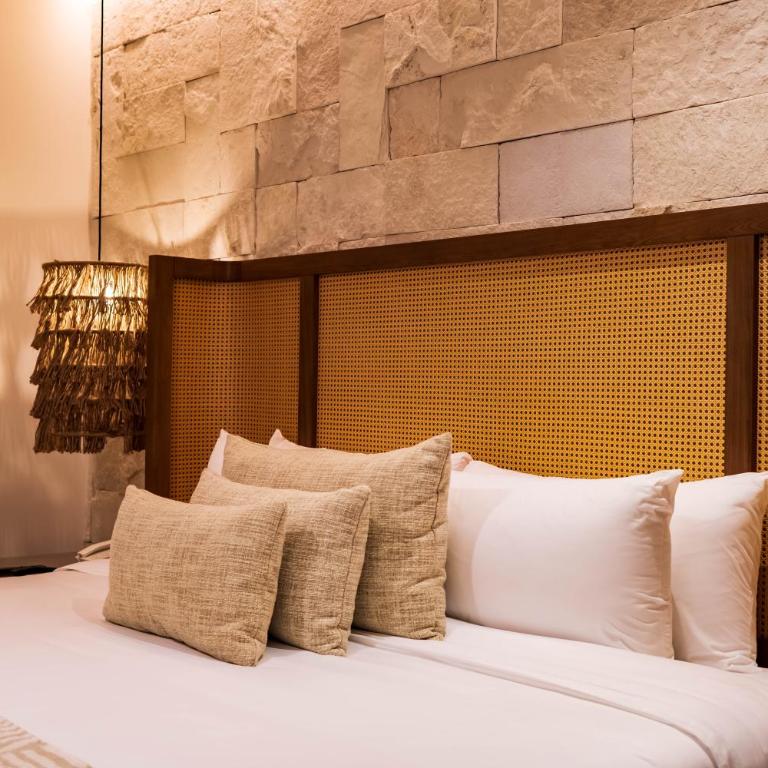 Hotel Mundo Maya Tulum - Habitación Doble - 8