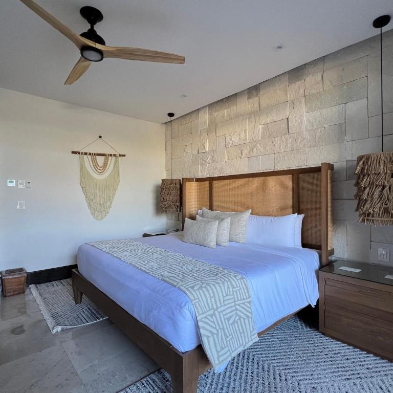 Hotel Mundo Maya Tulum - Habitación Doble - 10
