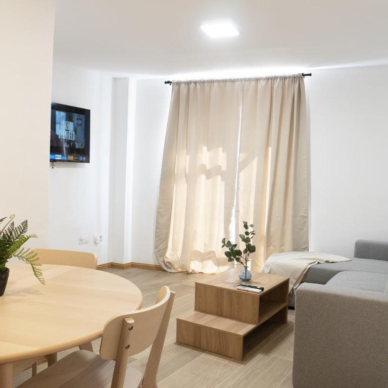 Cuatro Caminos Apartments - Appartamento con 2 Camere da Letto - 25
