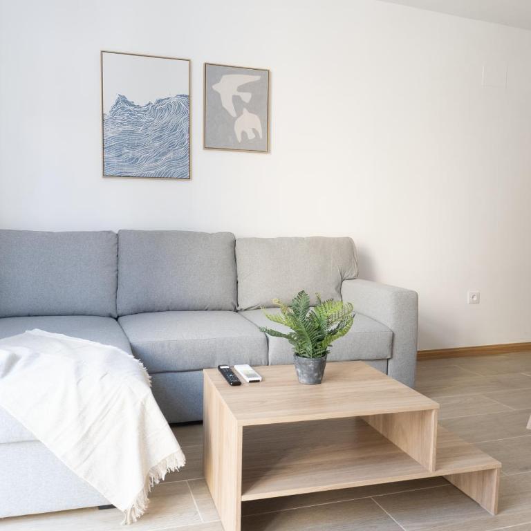 Cuatro Caminos Apartments - Appartamento con 2 Camere da Letto - 26